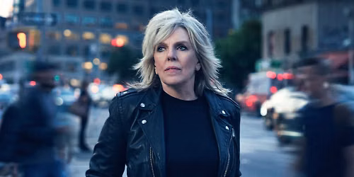 Blues, Ballads & More: A Quiet Night with Lucinda Williams & Her Band