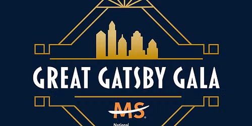 MS Great Gatsby Gala