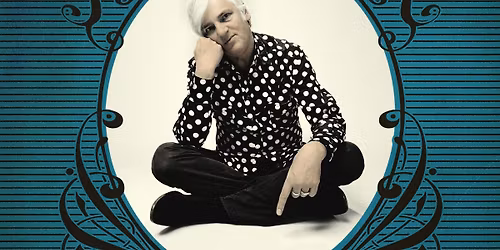 Robyn Hitchcock - Sportsmens