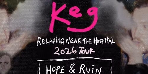 KEG