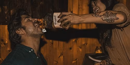 Corrido Tequila Dinner 