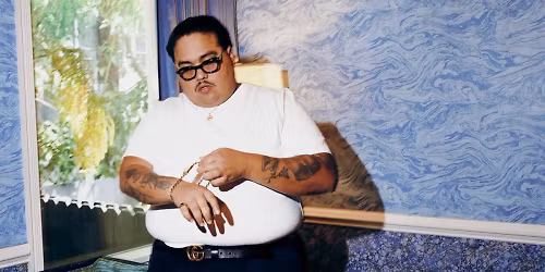 Jason Joshua in Austin