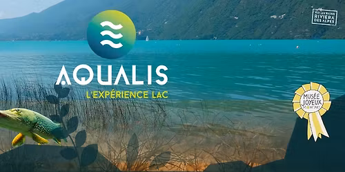 FETE DE LA NATURE A AQUALIS