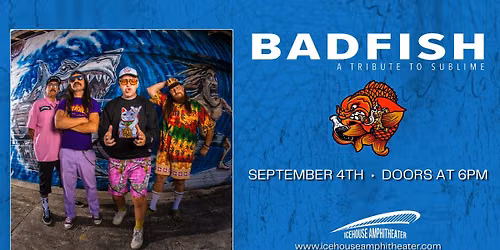 Badfish - A Tribute to Sublime
