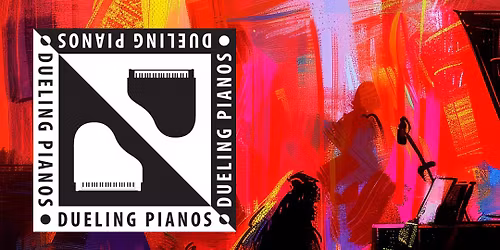 88 Keys Dueling Pianos @ Old Republic \/\/ 11.21.25