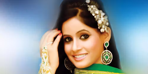 Miss Pooja in Malta