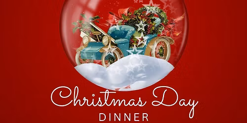 A Festive Christmas Day Dinner at FunnyBoyz Liverpool