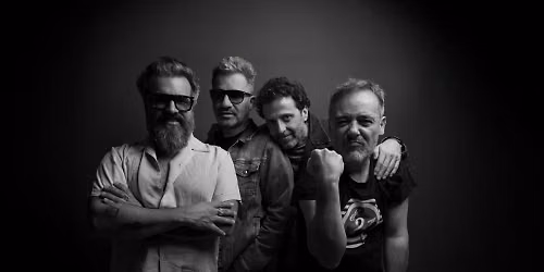 Love of Lesbian in Madrid