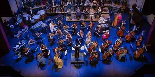 Wenatchee Symphony Auditions