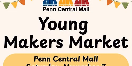 Young Makers Market