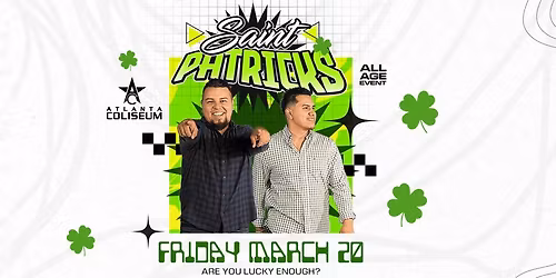 Saint Patricks Celebration