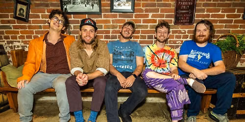 \u26a1\ufe0f Phooey w\/ Jupiter Tea | Fri, June 26 | Music @ 6:30 PM | Cover: $10 \u2726