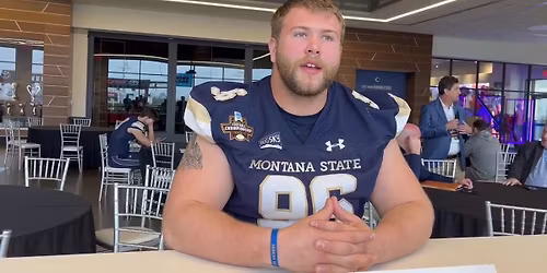 Wyoming Cowboys Wrestling vs. North Dakota State Bison