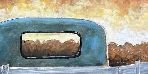 November Paint Night!