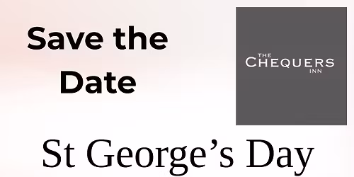 St George's Day 2026