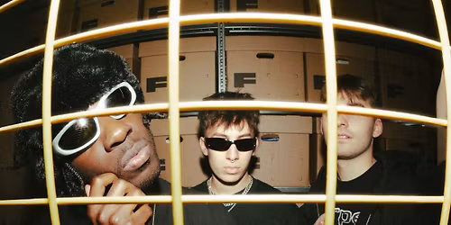 Hidden Gemz + GR\u00c4MSN & DJ SPLIFF