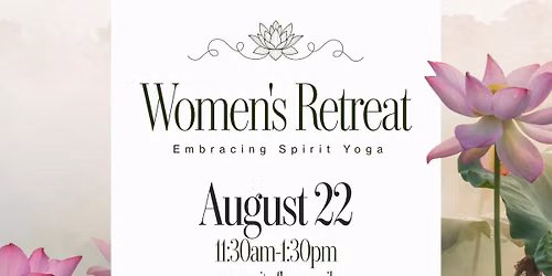 Women's Mini-Retreat