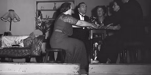 Spells, seances & sobering sorcery: Talk and tasting with Wet Ink - LIVE