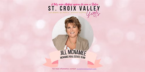 St. Croix Valley Girls Meeting | September 10th