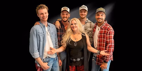Honkytonk Hangover ft. Pam MacBeth | Nobel