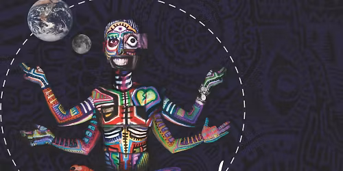 Will Wood and the Tapeworms in Covington