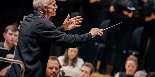 Middlesbrough Classics: Sibelius' Second Symphony