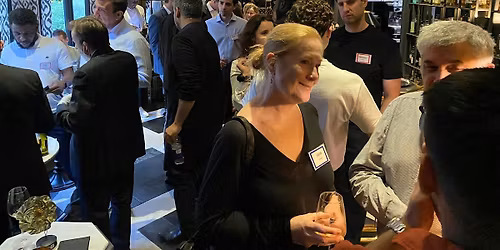 London Wealth Networking | Investors \u00b7 HNWIs \u00b7 Entrepreneurs | Mayfair