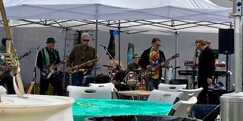 Annual St. Patrick\u2019s Day - Wealth of Nations 