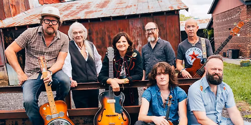 Amy Ray Band w\/ Kristy Lee at The Basement East