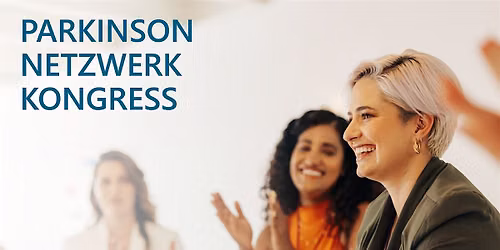 Parkinson Netzwerkkongress 2026