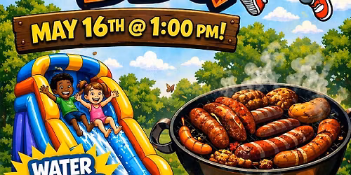 Run Club BBQ