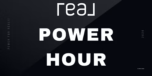 REAL POWER HOUR