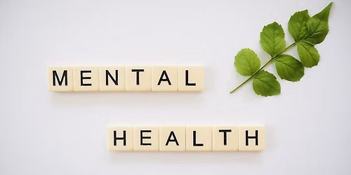 Women's Healthcare Discussion - Mental Health