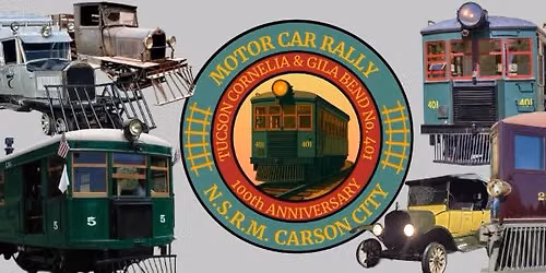 Motor Car Rally