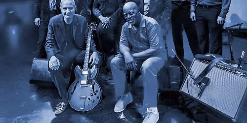 New Year's Eve @ The Empress Theatre