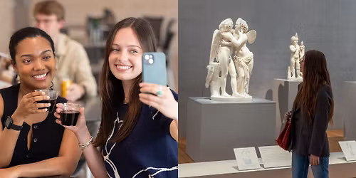 Kimbell Happy Hour & Half-Priced Exhibition Admission