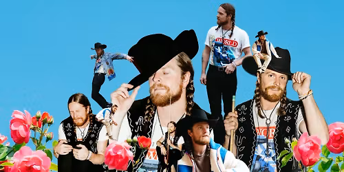 Johnny Stimson in Bangkok