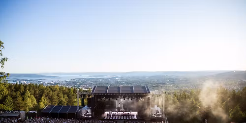 OverOslo 2026
