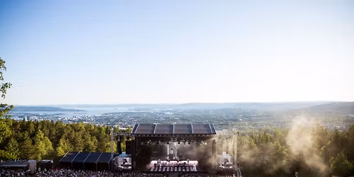 OverOslo 2026