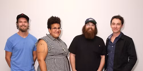 Alabama Shakes with Joy Oladokun