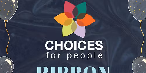 Choices for People Ribbon Cutting