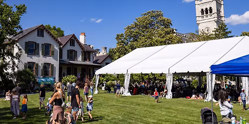 Bourbon & Bluegrass at 250