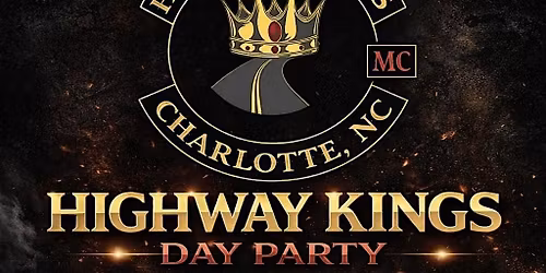 Highway Kings Day Party