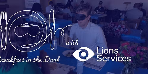 Breakfast in the Dark