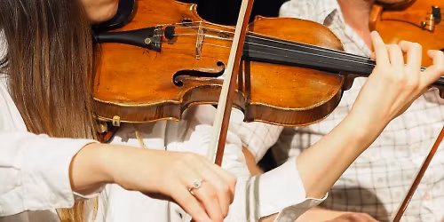 Steamboat Symphony Orchestra: Symphony of Champions - Celebrating the Olympic Spirit