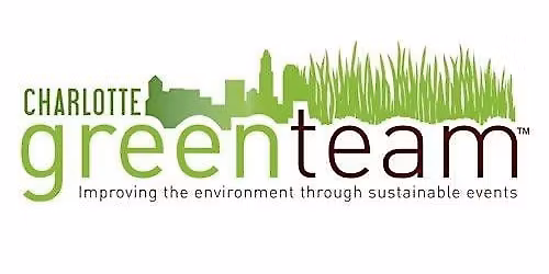 Charlotte Green Team Holiday Social