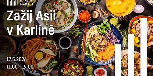 Za\u017eij Asii v Karl\u00edn\u011b