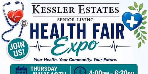 Health Fair Expo