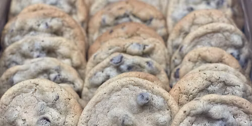 Chocolate Chip Cookie Class