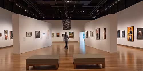 Brisbane Portrait Prize 2025 Finalist Exhibition